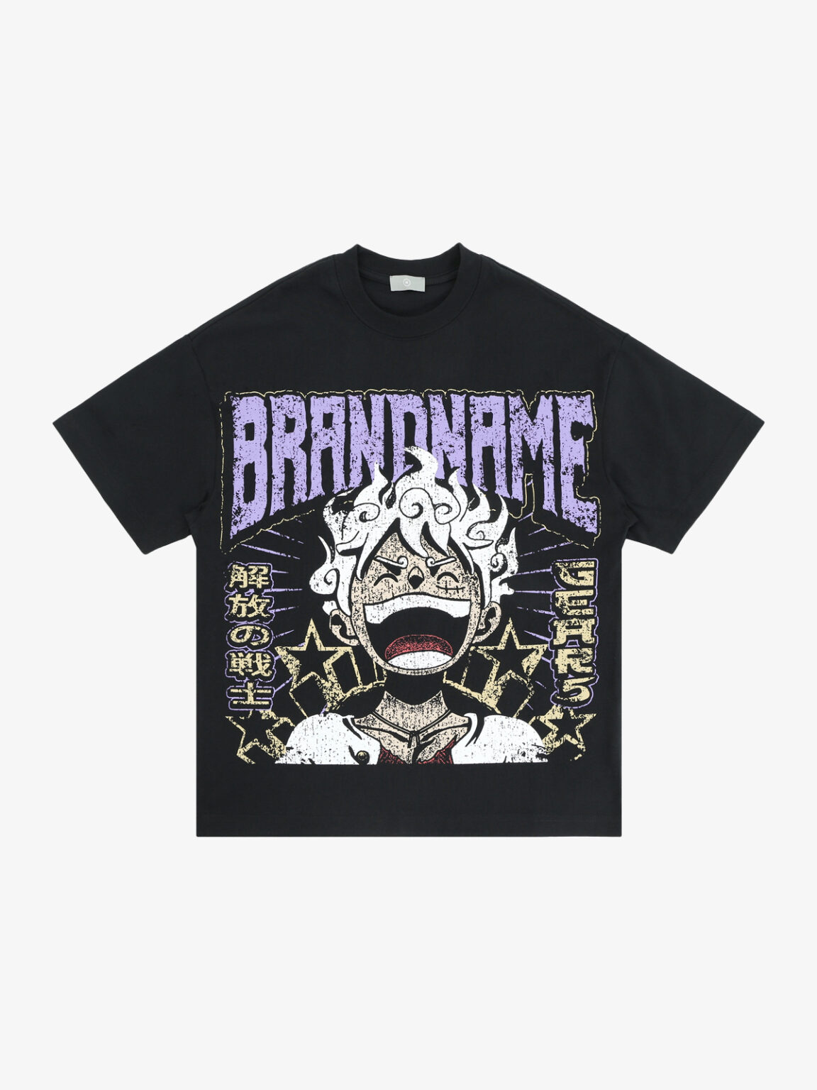 monkey-d-luffy-gear-five-tee-3t-streetwear