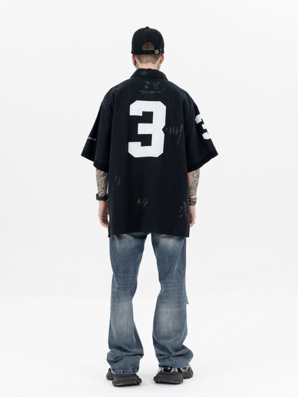 Project GR Polo Tee - Ảnh 4
