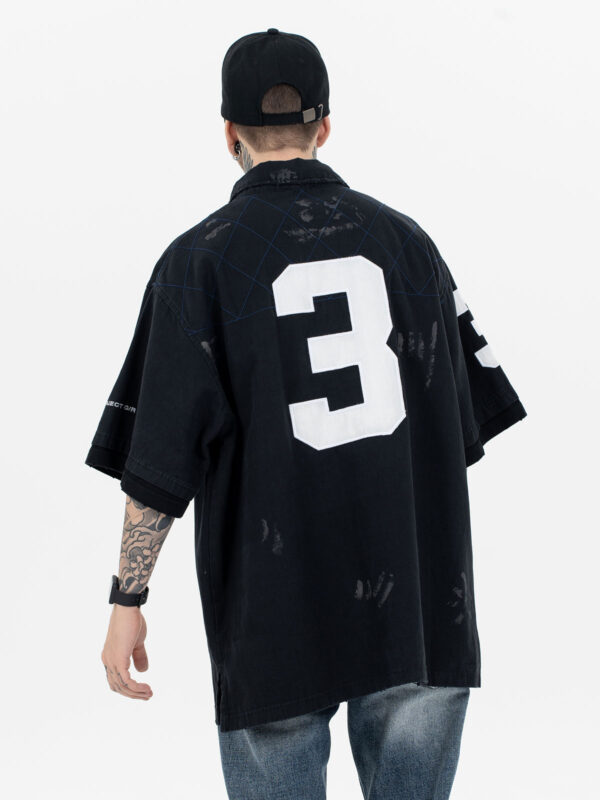 Project GR Polo Tee - Ảnh 6