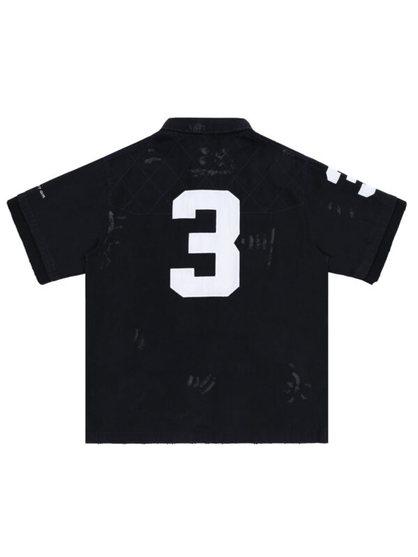 Project GR Polo Tee - Ảnh 2