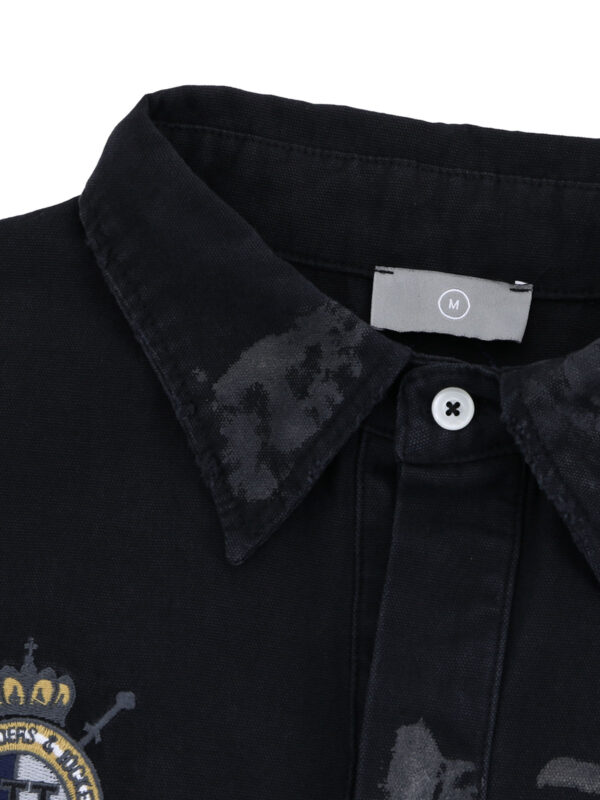 Project GR Polo Tee - Ảnh 7