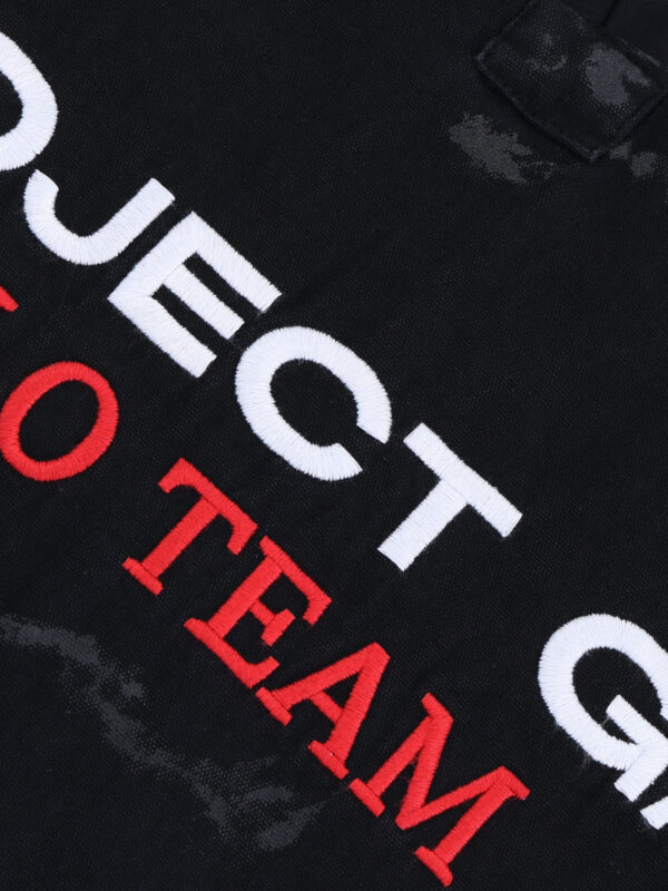 Project GR Polo Tee - Ảnh 11