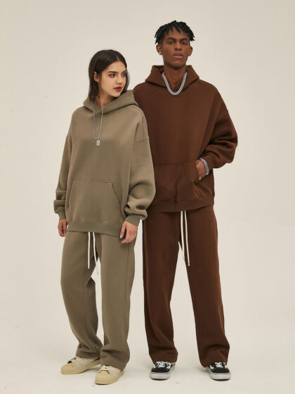 Alternative view of ARTIE Basic Hoodie 350gsm