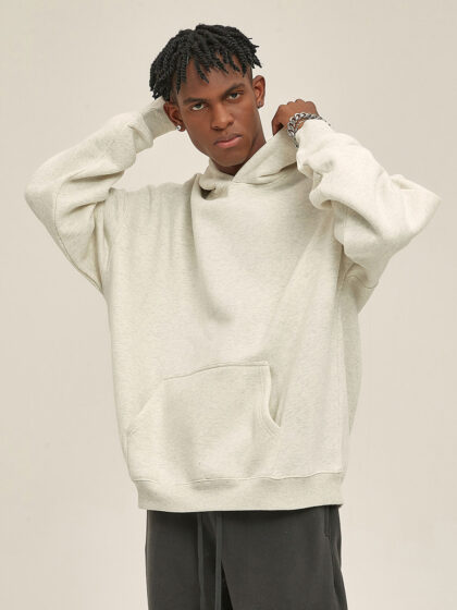 ARTIE Basic Hoodie 350gsm - Ảnh 10