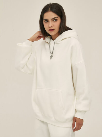 ARTIE Basic Hoodie 350gsm - Ảnh 13