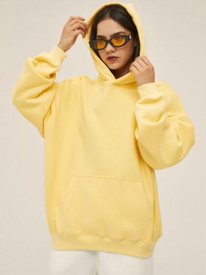 ARTIE Basic Hoodie 350gsm - Ảnh 16