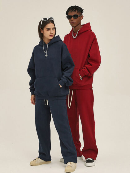 ARTIE Basic Hoodie 350gsm - Ảnh 3