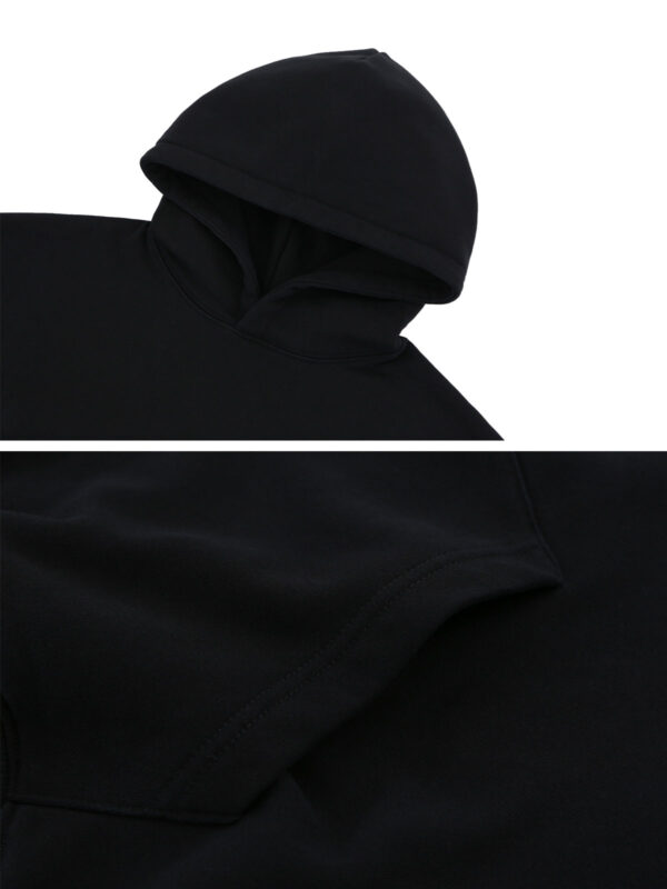 ERD Oversize Hoodie - Hình ảnh 7