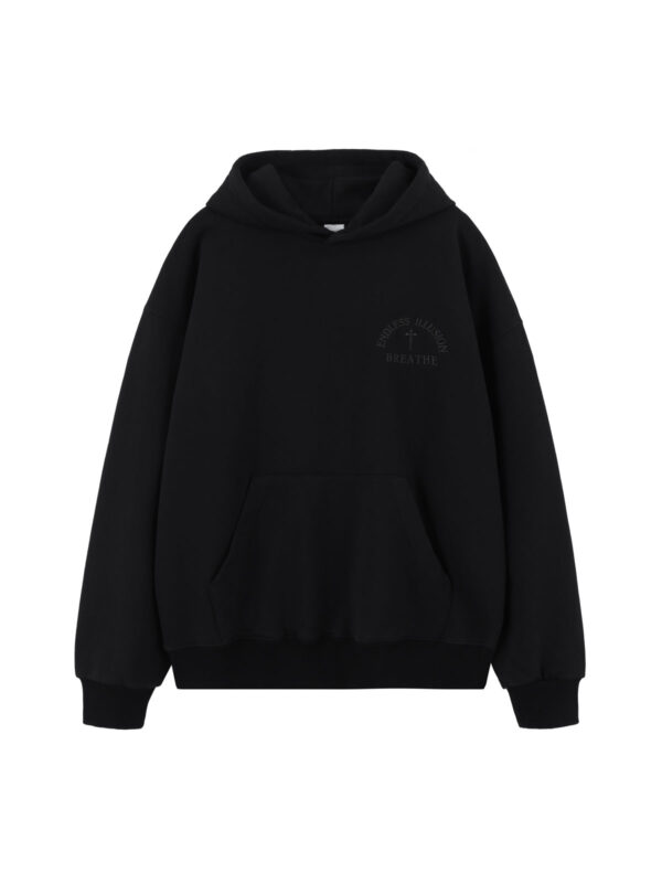 FGSS Breathe Hoodie - Hình ảnh 2