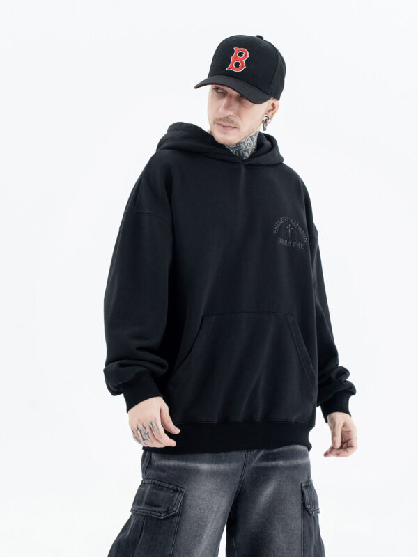 FGSS Breathe Hoodie - Hình ảnh 6