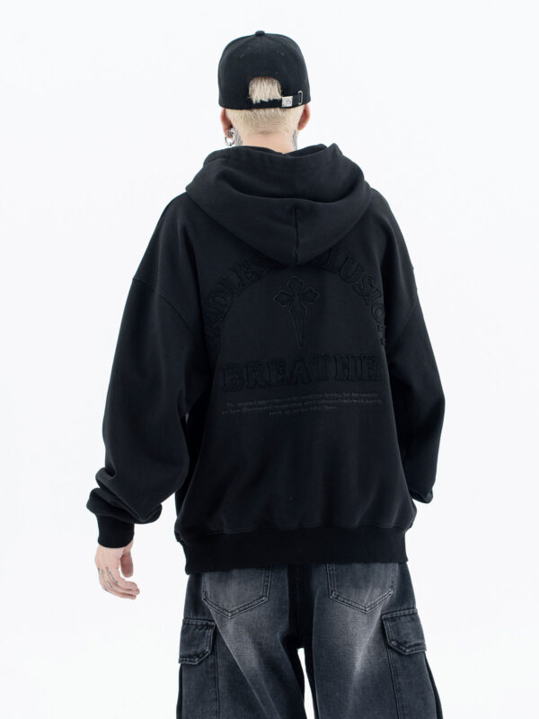 FGSS Breathe Hoodie - Hình ảnh 7