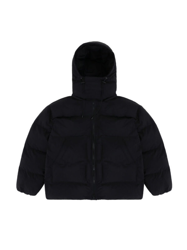 FGSS Oversized Puffer Jacket - Black