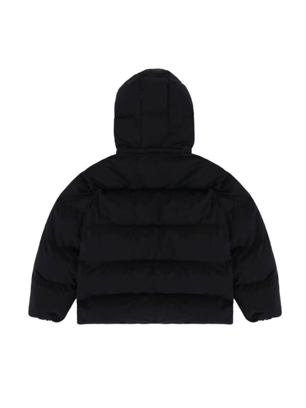 FGSS Oversized Puffer Jacket - Black - Hình ảnh 2