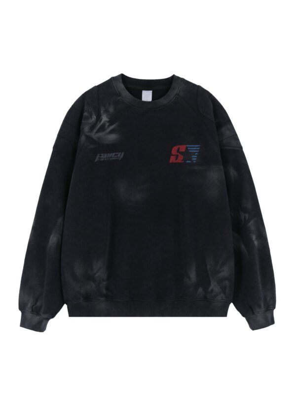 FGSS Tie Dye Sweater