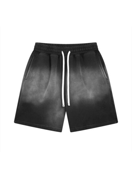 ARTIE Dyed Sweatshort