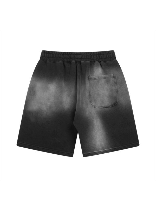 ARTIE Dyed Sweatshort - Hình ảnh 2