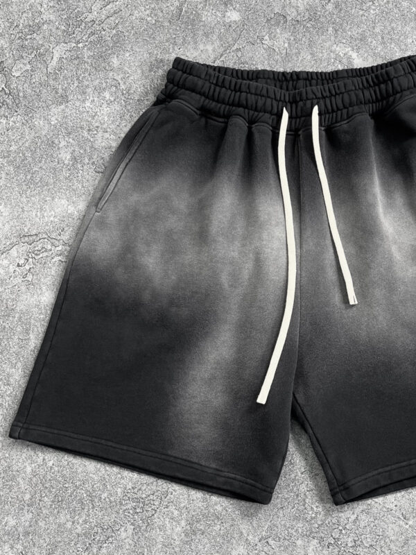 ARTIE Dyed Sweatshort - Hình ảnh 3