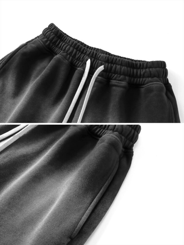 ARTIE Dyed Sweatshort - Hình ảnh 4