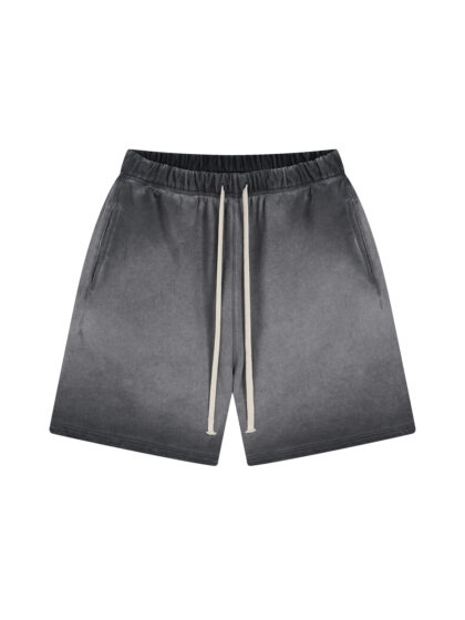 ARTIE SS24 Washed Sweatshort