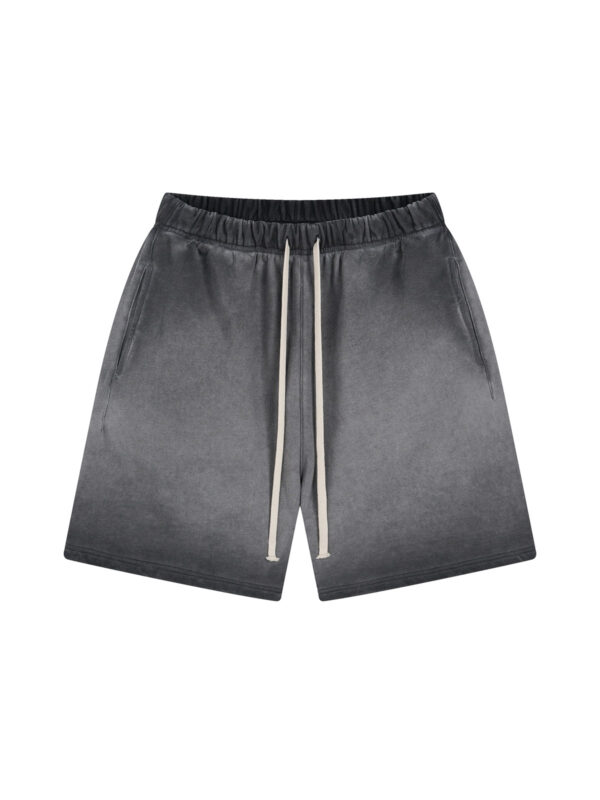 ARTIE SS24 Washed Sweatshort