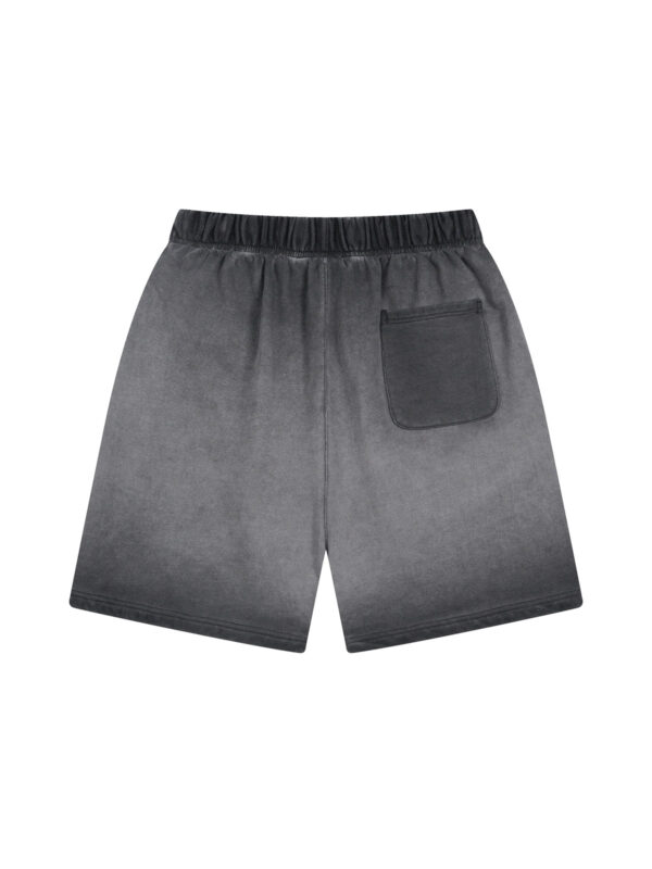 ARTIE SS24 Washed Sweatshort - Hình ảnh 2