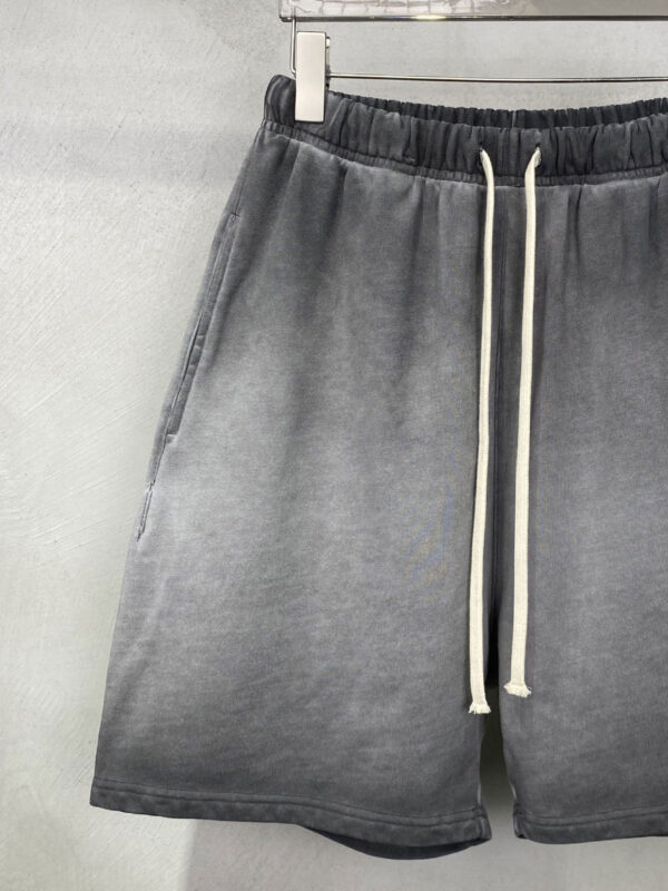 ARTIE SS24 Washed Sweatshort - Hình ảnh 6