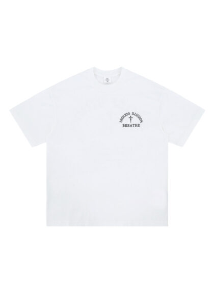 FGSS Breathe T-shirt