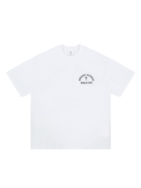 FGSS Breathe T-shirt