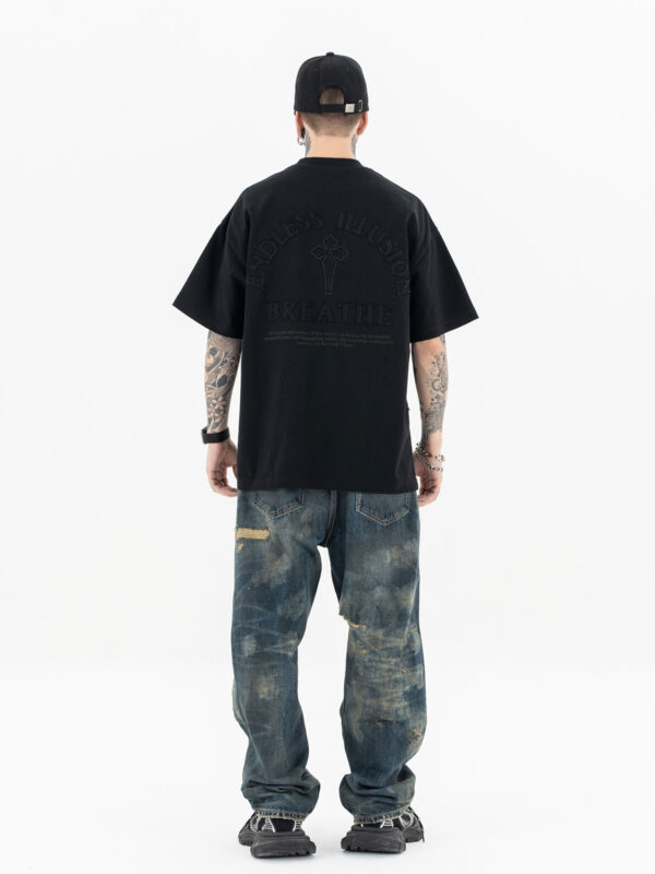 FGSS Breathe T-shirt - Hình ảnh 7