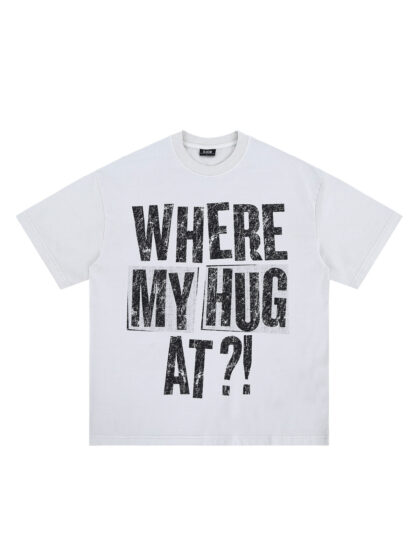 FGSS WMHA T-shirt
