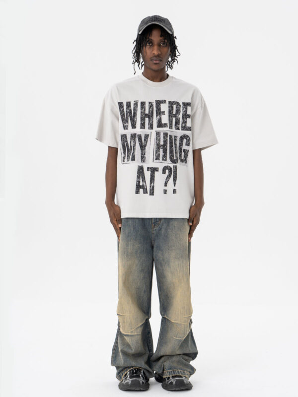 FGSS WMHA T-shirt - Hình ảnh 3