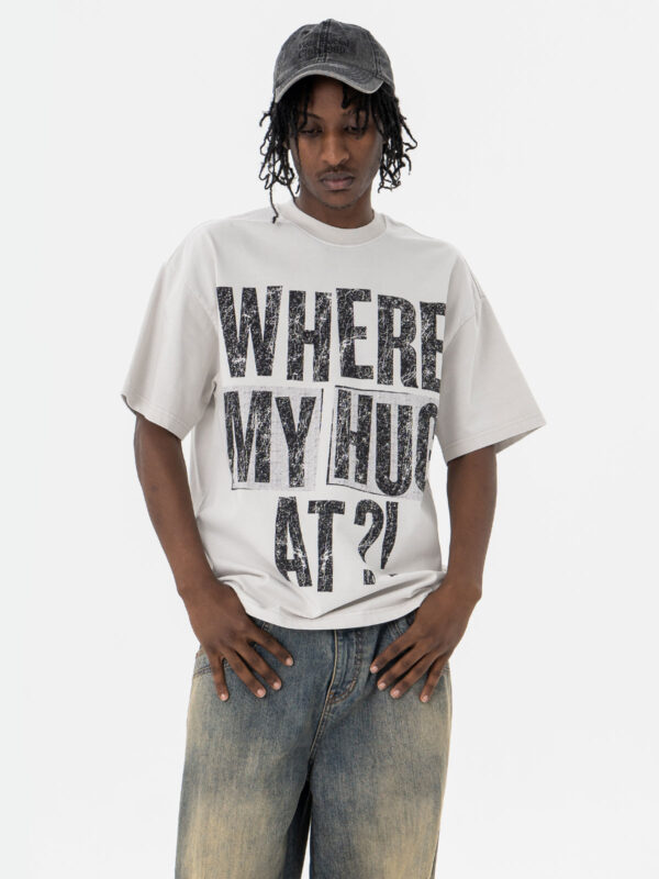 FGSS WMHA T-shirt - Hình ảnh 4