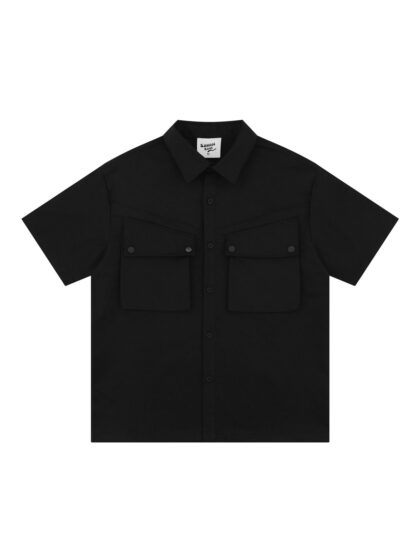 SAB Double Pocket Casual Shirt