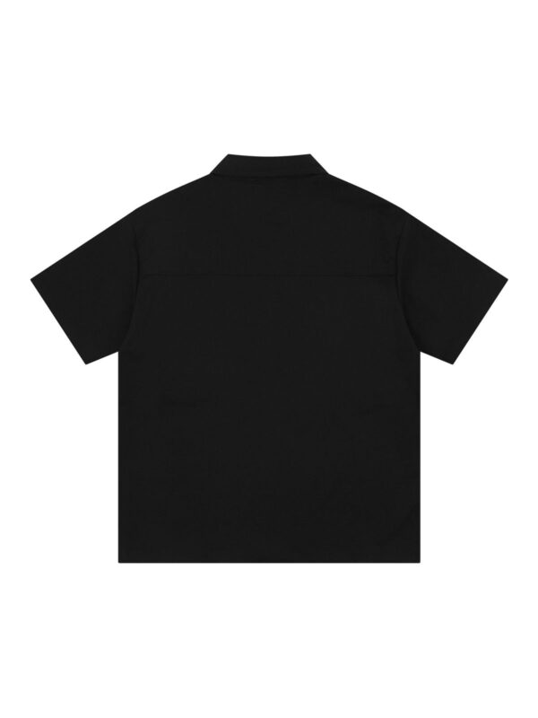 SAB Double Pocket Casual Shirt - Hình ảnh 2