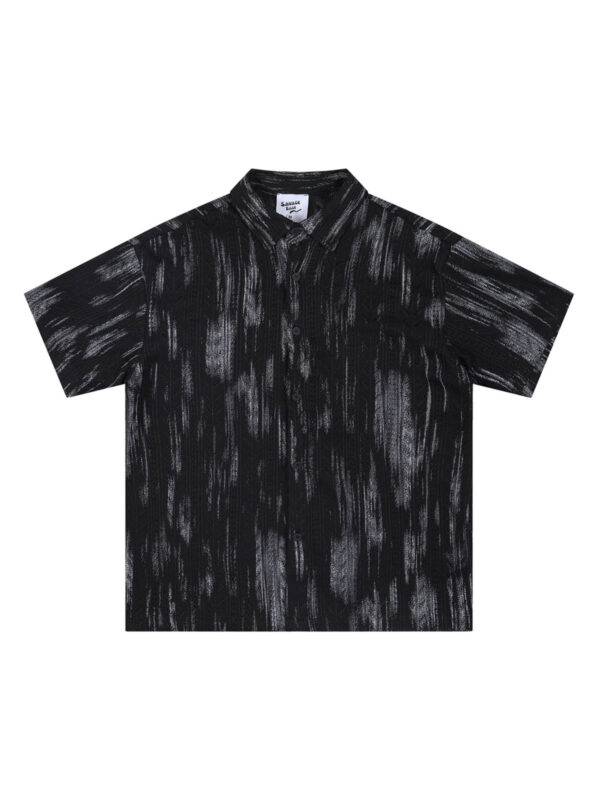 SAB Printed Regular Shirt