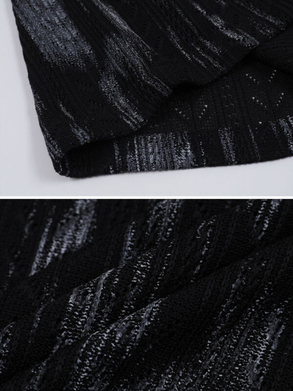 SAB Printed Regular Shirt - Hình ảnh 4