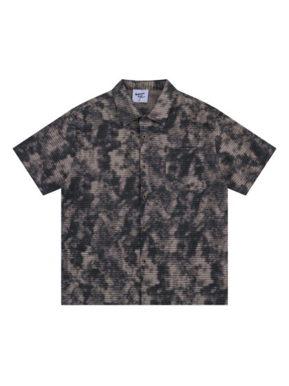 SAB Retro Regular Shirt