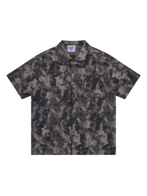 SAB Retro Regular Shirt