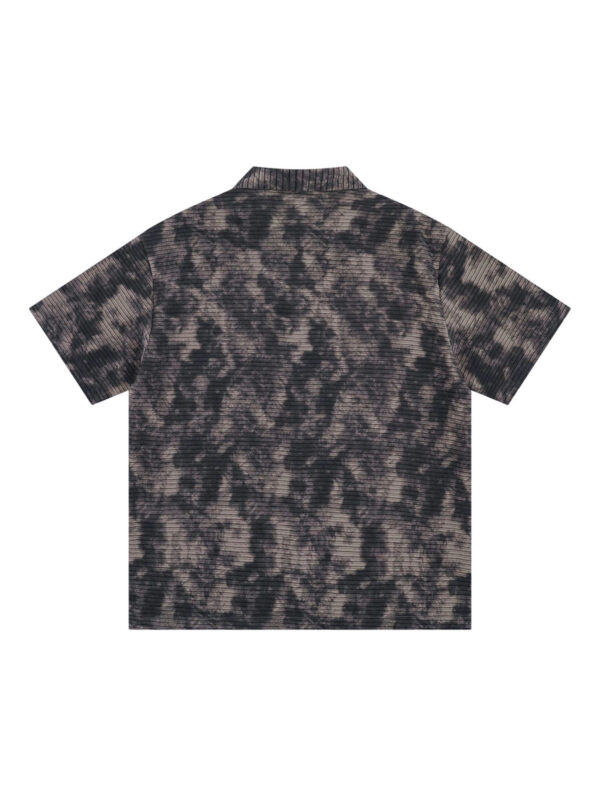 SAB Retro Regular Shirt - Hình ảnh 2