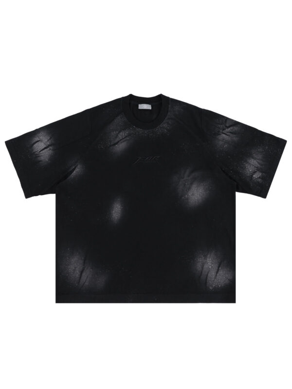 FAR Dyed Oversize T-shirt