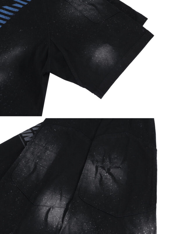 FAR Dyed Oversize T-shirt - Ảnh 8