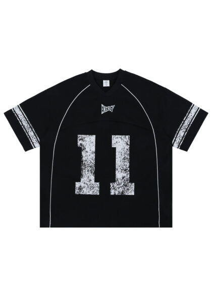 FGSS 11 Jersey Tee