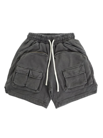 FGSS Multi-Pocket Sweatshort