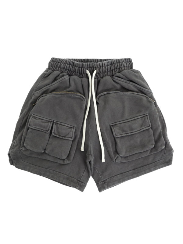 FGSS Multi-Pocket Sweatshort