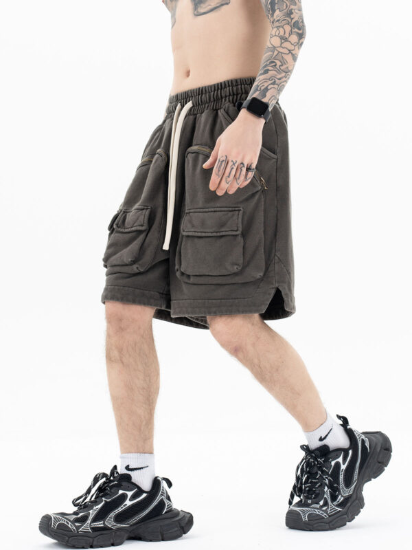 FGSS Multi-Pocket Sweatshort - Ảnh 2