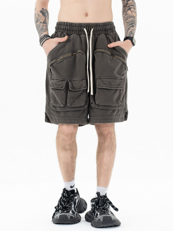 FGSS Multi-Pocket Sweatshort - Ảnh 3