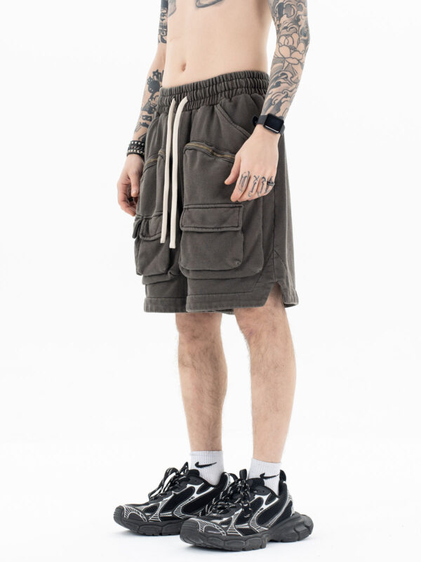 FGSS Multi-Pocket Sweatshort - Ảnh 4