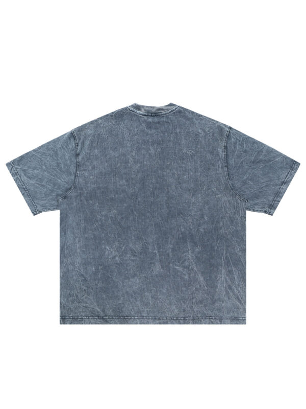 FGSS Oversized Dyed T-shirt - Ảnh 2