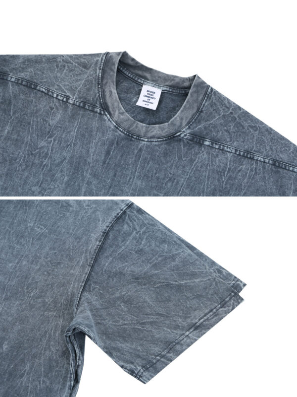 FGSS Oversized Dyed T-shirt - Ảnh 7