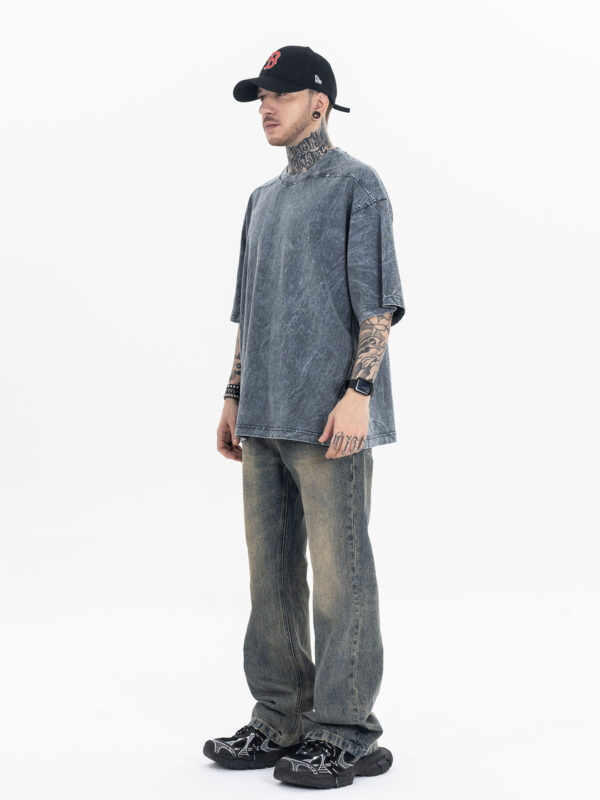 FGSS Oversized Dyed T-shirt - Ảnh 3